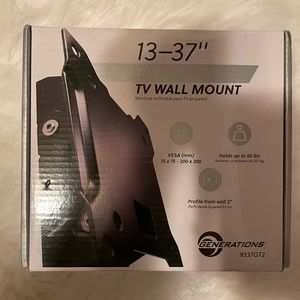 TV Wall Mount